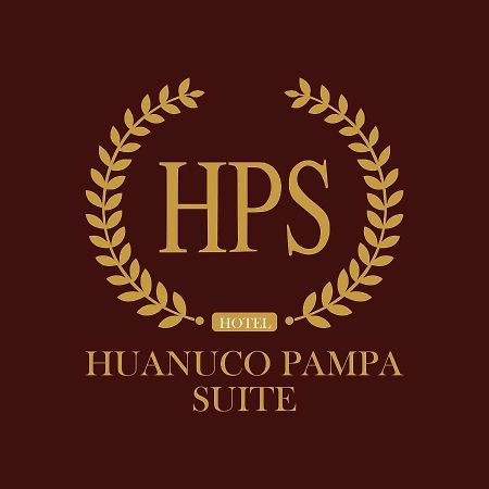 Huanuco Pampa Suite Exterior foto